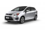 Ford C-Max 2011 года (US)
